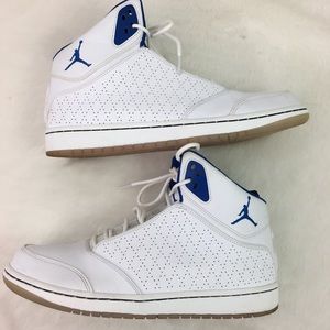 air jordan 1 flight 5 premium